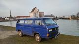 Volkswagen T3 Caravelle - VW T3 9-Sitzer