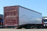 Iveco 80E22 Eurocargo Autotransporter Gesamtzug - Iveco 80 e 22