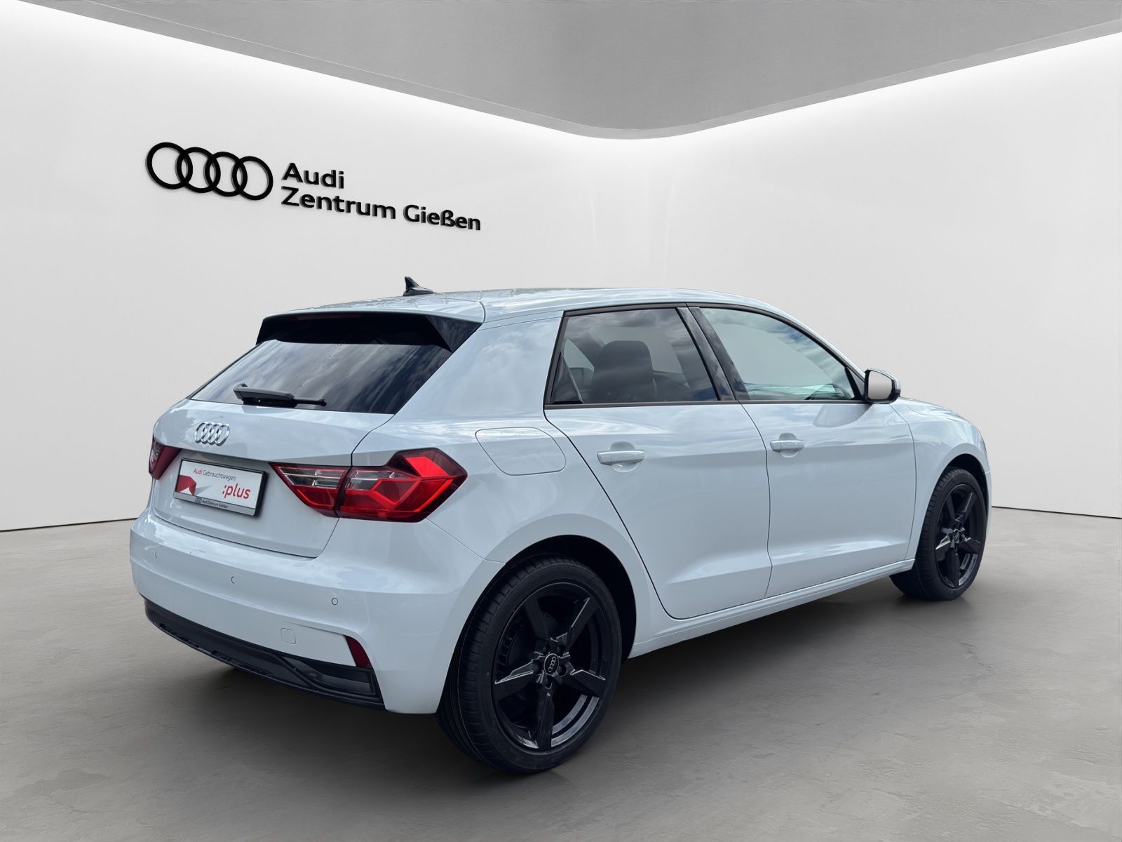Audi A1 - Bild 6