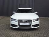 Audi S7 4.0 V8 Bi-Turbo Quattro BOSE Leder Kamera LED - Audi: Turbo
