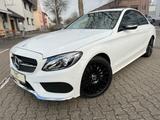 Mercedes-Benz C 180 CGI*AMG-LINE*NIGHTPAKET*AUTOM*LED*TEMPOMAT - Mercedes-Benz in Köln