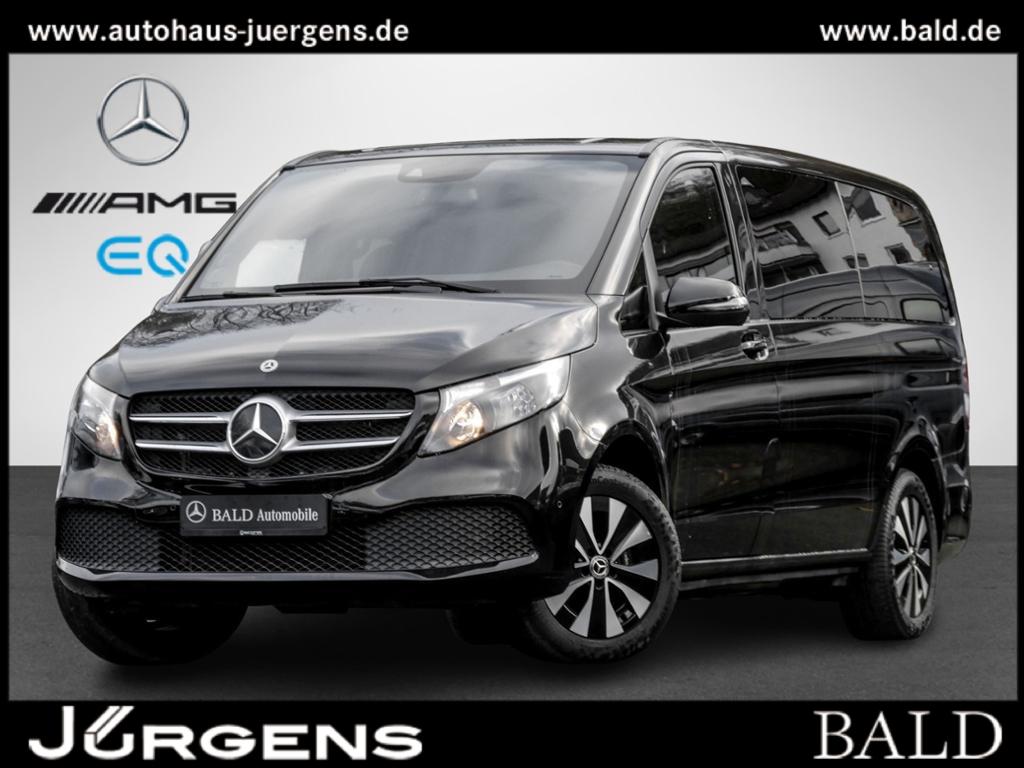 Mercedes-Benz V 220 Edition/lang/Standheizung/AHK/Kamera