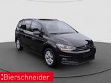 Volkswagen Touran 1.5 TSI DSG Highline ACC PDC SHZ - Volkswagen Touran 5T