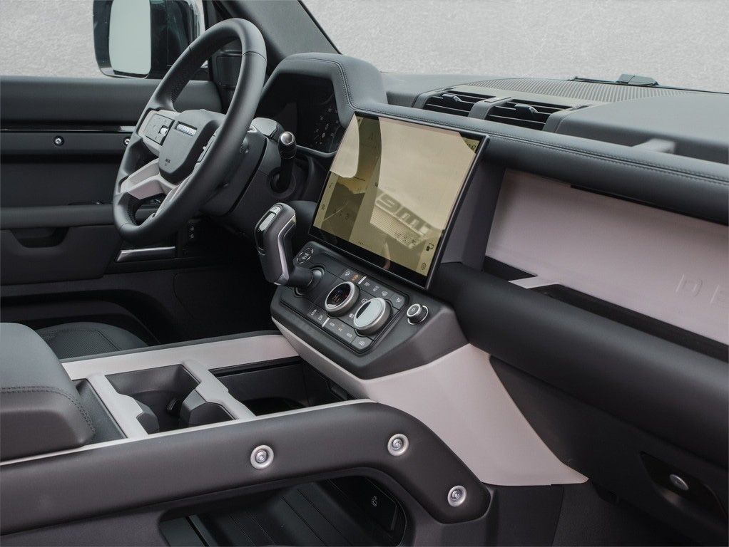 Land Rover Defender - Bild 11