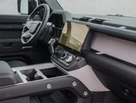 Land Rover Defender - Vorschau Bild 11