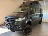 HYMER / ERIBA / HYMERCAR Grand Canyon S 419 CDI 4x4 LEDER 360° StHz DELTA