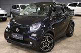 Smart ForTwo Cabrio Prime*APPLE-CAR*NAVI*LEDER*SHZ*LED - Smart ForTwo in Köln