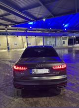 Audi A4 45 TFSI S tronic quattro S line S line - Audi A4 Gebrauchtwagen in Hamburg