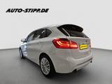 BMW 220 i Active Tourer Luxury Line NAVI LEDER LED - BMW 220 Active Tourer mit Benzin-Antrieb: Van