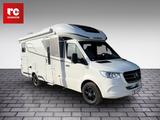 HYMER / ERIBA / HYMERCAR B-Klasse MC T WhiteLine 600 Dachklima, Hubbett - HYMER / ERIBA Mannheim