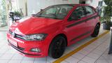 Volkswagen POLO VI 1.0 COMFORTLINE *8-FACH BEREIFT* - Volkswagen Polo: 1.8
