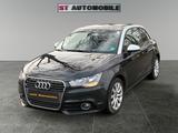 Audi A1 1.6-Navi-PDC-Tempomat - Audi A1 bis 5.000 Euro