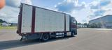 Mercedes-Benz Actros 1851 - Mercedes-Benz Actros 1851