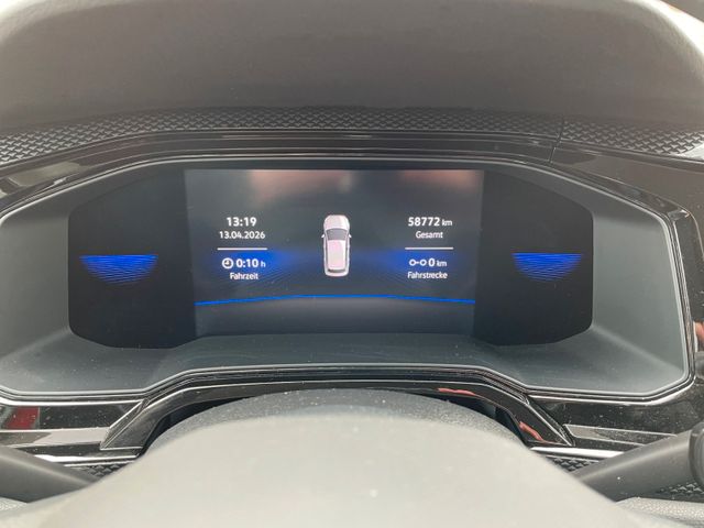 Foto Nummer 11: VW Taigo