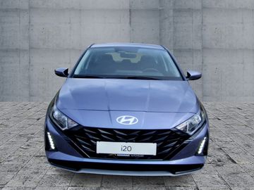 Hyundai i20 1.0 T-GDI Trend (100PS) Automatik