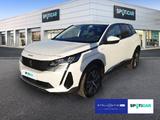 Peugeot 3008 Hybrid 225 (Plug-In) Allu 3008 Hybrid 225 - Peugeot 3008 in Dresden
