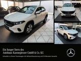 Mercedes-Benz EQA 300 4M*PANO-DACH*AHK*360°KAM*ALLRAD*2024* - gebrauchte Mercedes-Benz EQA aus dem Jahr 2024