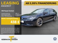 Volkswagen Passat Variant - Vorschau Bild 1