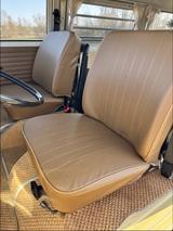 Volkswagen T2 T2b Typ-4-Motor, 120PS, Patina, - VW T2 Gebrauchtwagen