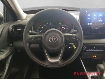 Toyota Yaris - 8