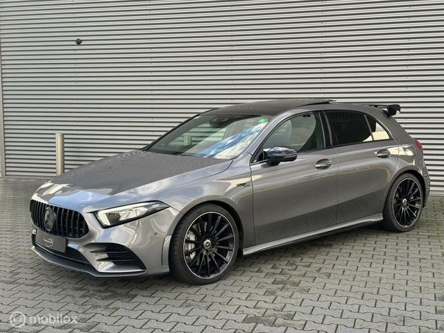 Mercedes-Benz A 35 AMG 4MATIC Premium Plus W177