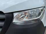 Mercedes-Benz Sprinter 317 CDI Kasten PRO L2H2 Kam*Klima*SitzH - Jahreswagen: Van