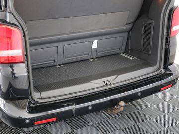 Volkswagen T5 Multivan 2.0TDI STANDHZ KLIMA SITZHZ AHK 7S