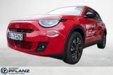 Fiat 600e Red ELEKTRO 156 54KW-Batterie *AKTION* - Fiat 600e aus 2023