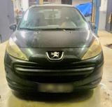 Peugeot 207 - Peugeot 207 Gebrauchtwagen in Aachen