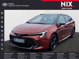 Toyota Corolla Touring Sports 2.0 Hybrid GR Sport - Toyota Corolla Gebrauchtwagen in Frankfurt