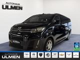 Citroën Spacetourer Business XL 180 Automatik 8-Sitzer 8 - Citroën SpaceTourer Gebrauchtwagen
