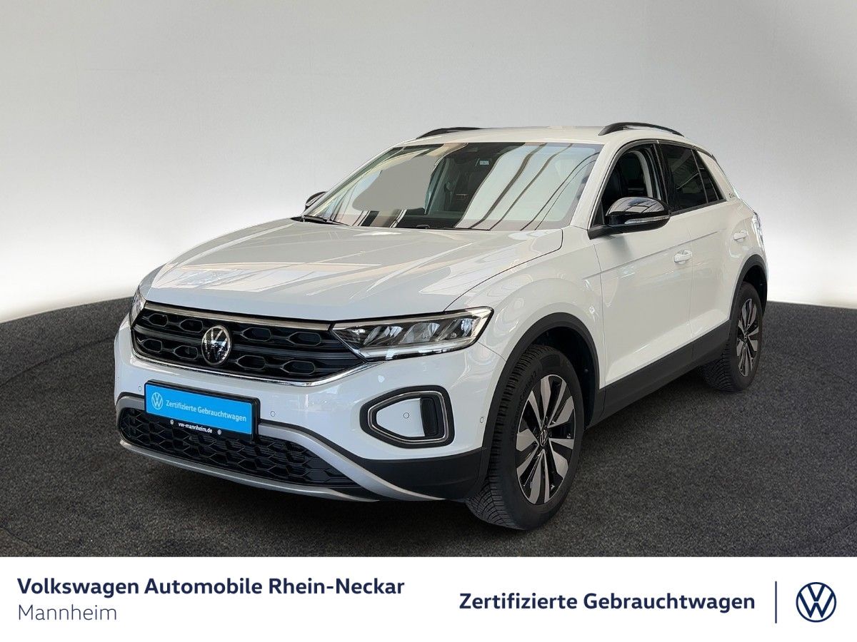 Volkswagen T-Roc - Bild 3