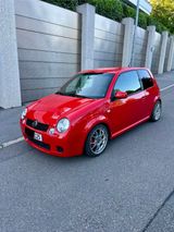 Volkswagen VW Lupo GTI - Volkswagen Lupo: GTI