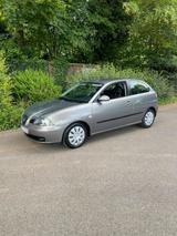 Seat SEAT Ibiza 1.4 Benzin mit Gasanlage LPG - Seat Ibiza: Gas