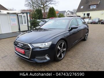 Audi A6 - 3