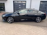 Opel Insignia B Grand Sport Dynamic 4x4 Navi Kamera - Opel Insignia: Standheizung