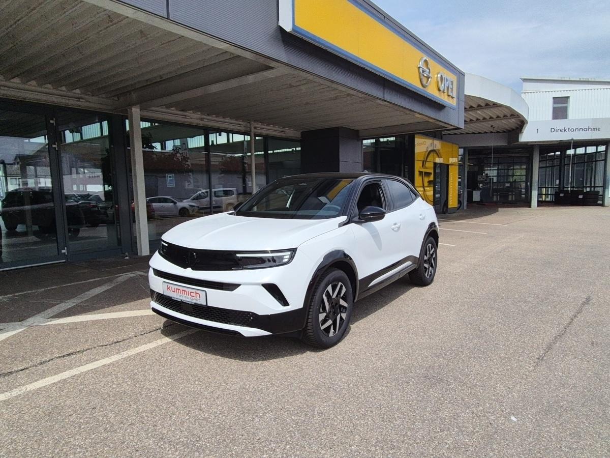 Opel Mokka GS 145PS Hybrid