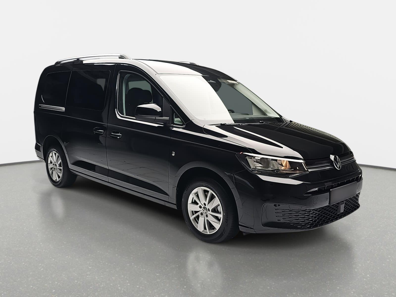 Volkswagen 1.5 TSI DSG LIFE APP-CONNECT AHK