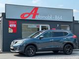 Nissan X-Trail Acenta 4x4 *PANO|360°|AHK|RFK|7-SITZER* - blaue Nissan X-Trail