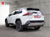 Toyota RAV 4 2.5 Hybrid H+R Style 360 JBL Leder 19" BSM - Toyota RAV 4 Style