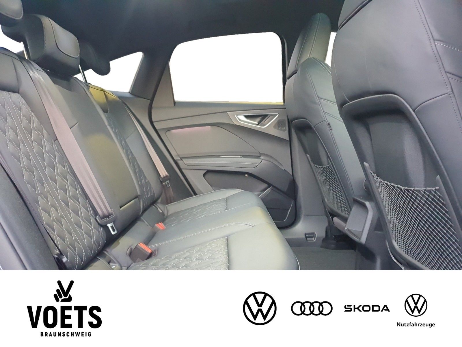 Audi Q4 e-tron - Bild 14