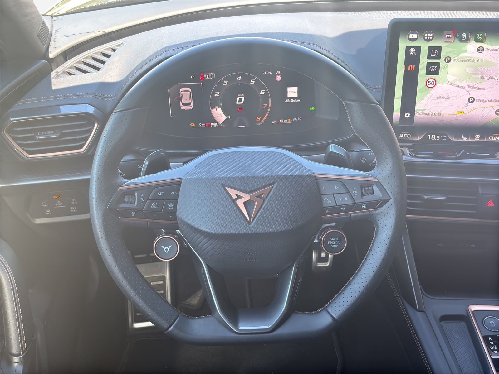 Cupra Leon - Bild 12