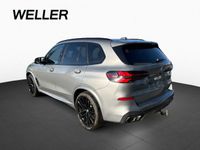 BMW X5 M60 - Vorschau Bild 6
