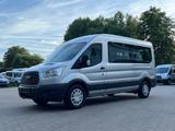 Ford Transit Kombi 330 L2 Trend/STANDH/KLIMA/9-Sitze - gebrauchte Ford Transit aus dem Jahr 2017