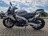 Aprilia Tuono V4 1100 RR Sachs Factory   0%eff.Zins - APRILIA TUONO R FACTORY