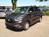 Ford Transit Custom 320 L1 Kombi Trend 9-Sitzer FGS 5 - Ford Transit 9-Sitzer