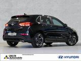 Hyundai i30 Facelift 1.5 T-GDI N-Line DCT Panoramadach - Hyundai i30 Tageszulassungen mit Benzin-Antrieb