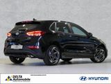 Hyundai i30 Facelift 1.5 TGDI DCT N-Line Panorama Navi - Hyundai i30: N