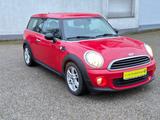 MINI ONE Clubman One*5 Turig*Navi*Pdc*klima - MINI MINI aus 2013