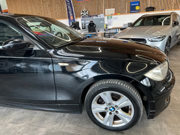BMW 116 1 Limousine 116i *Klima*TÜV NEU*